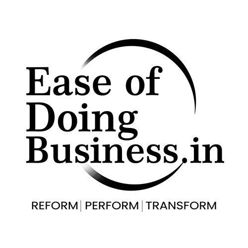 Ease of doing