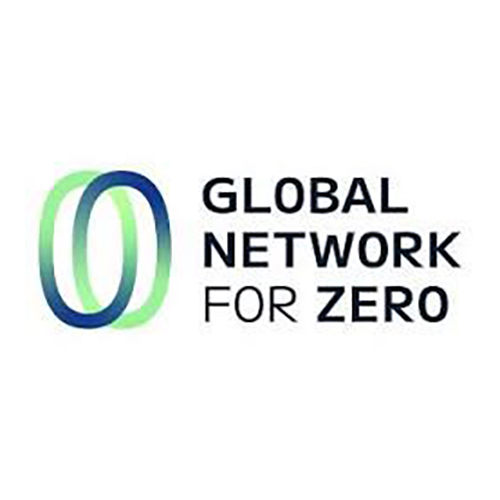 Global Network for zero