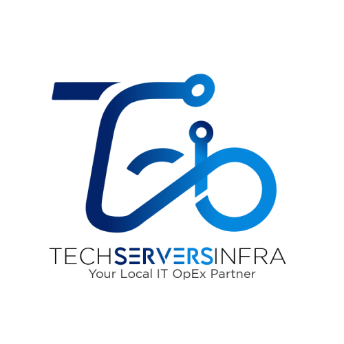 Tech Serves