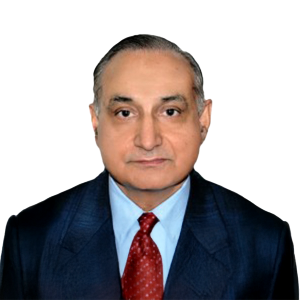 Prof. (Dr) Muzaffar Ahmad