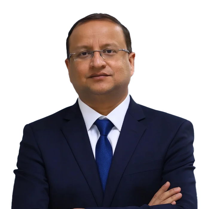 Prof. (Dr.) Tamorish Kole