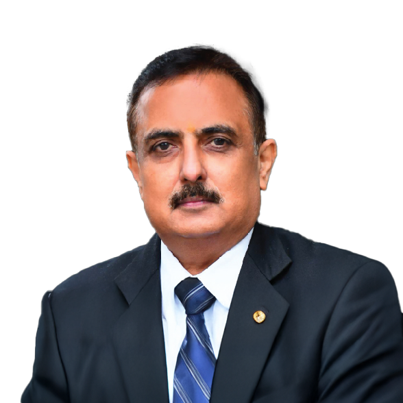 Dr. Sandeep Sharma