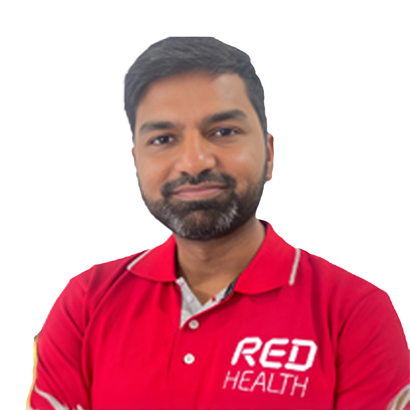 Dr. Tausif A. Thangalvadi