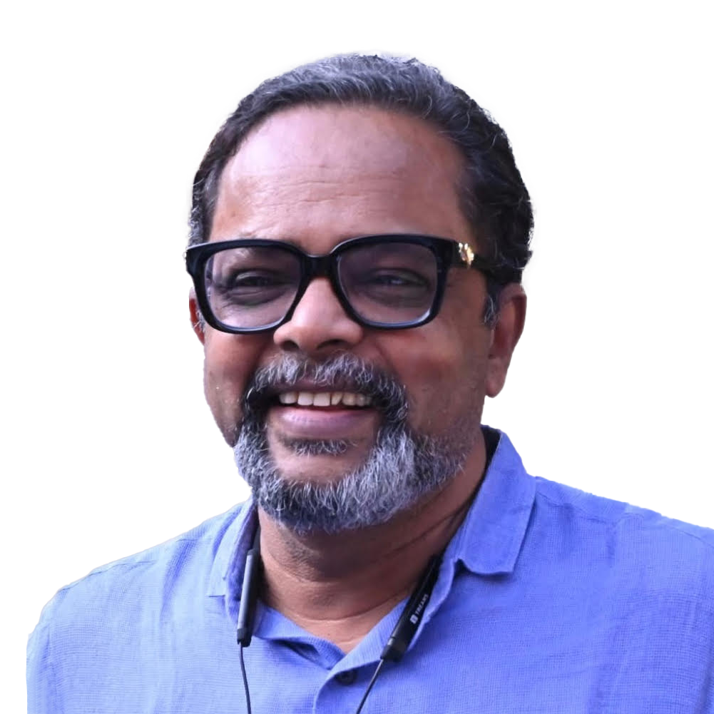 Dr. Venugopalan P.P.