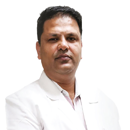 Dr. Navneet Singh