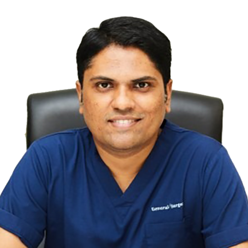 Dr. N. Suresh Khanna