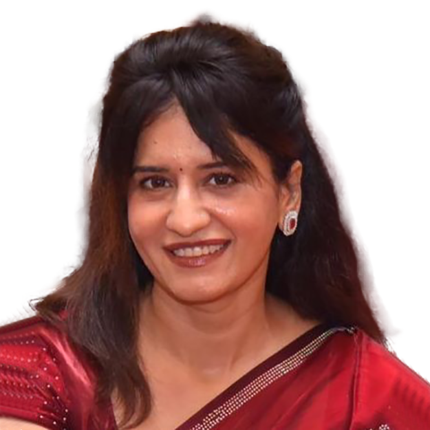 Dr. R. Suneetha Choudhary