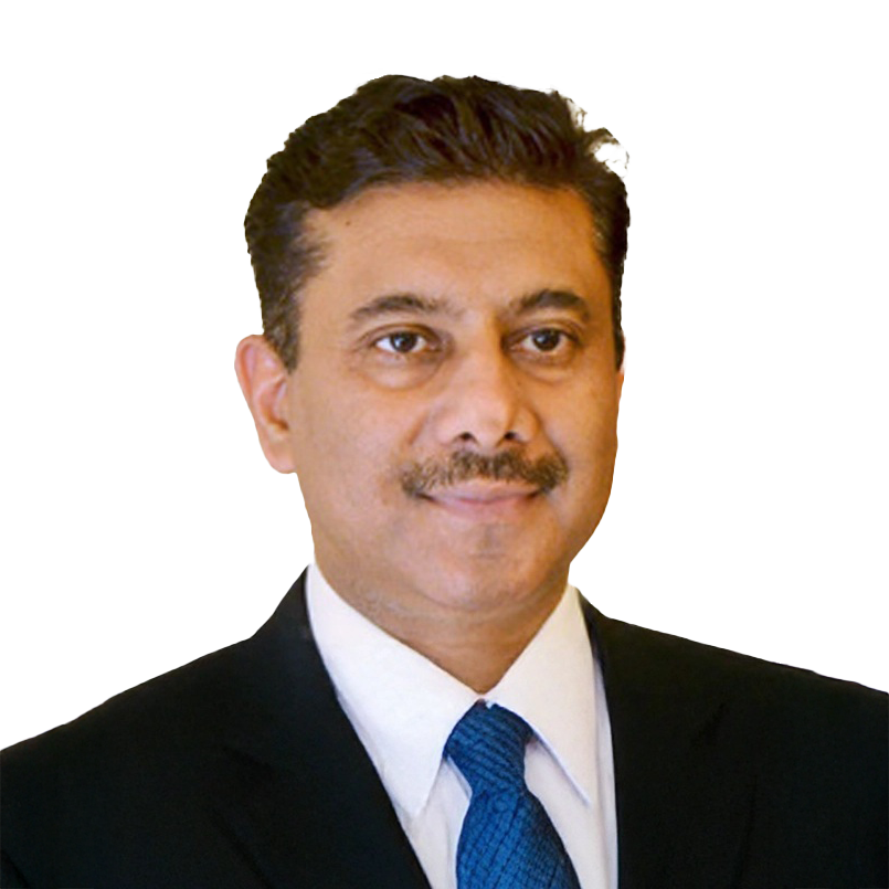 Dr B K Rana