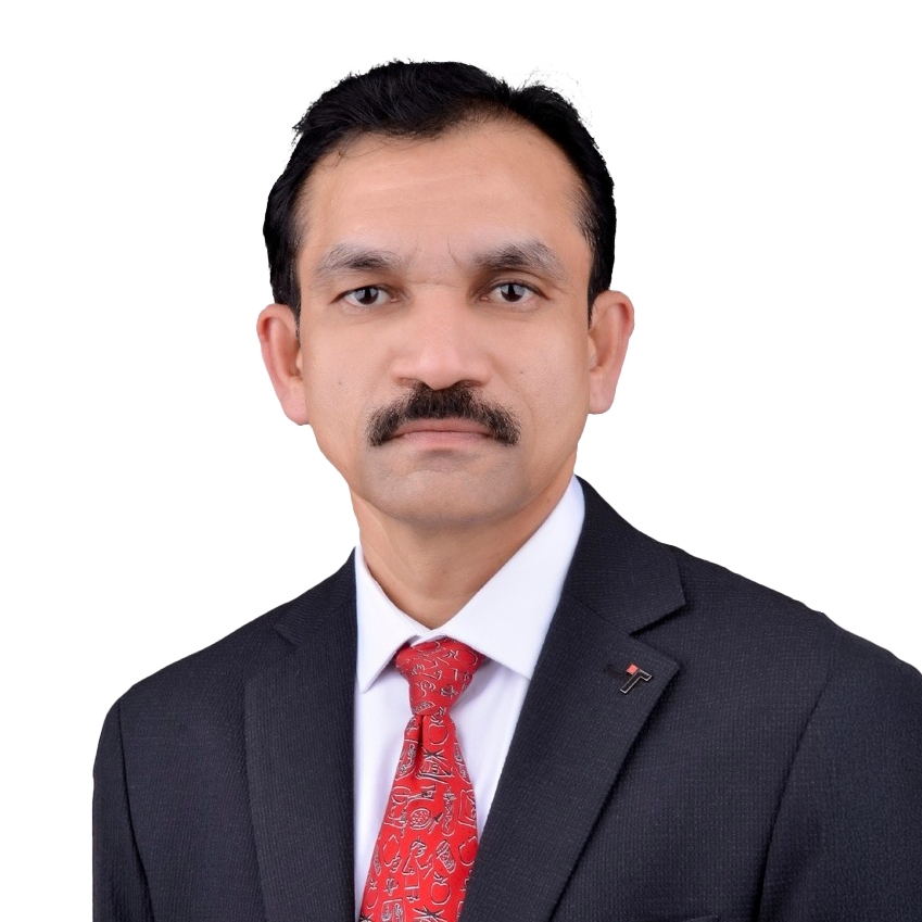 Suresh Babu Katta