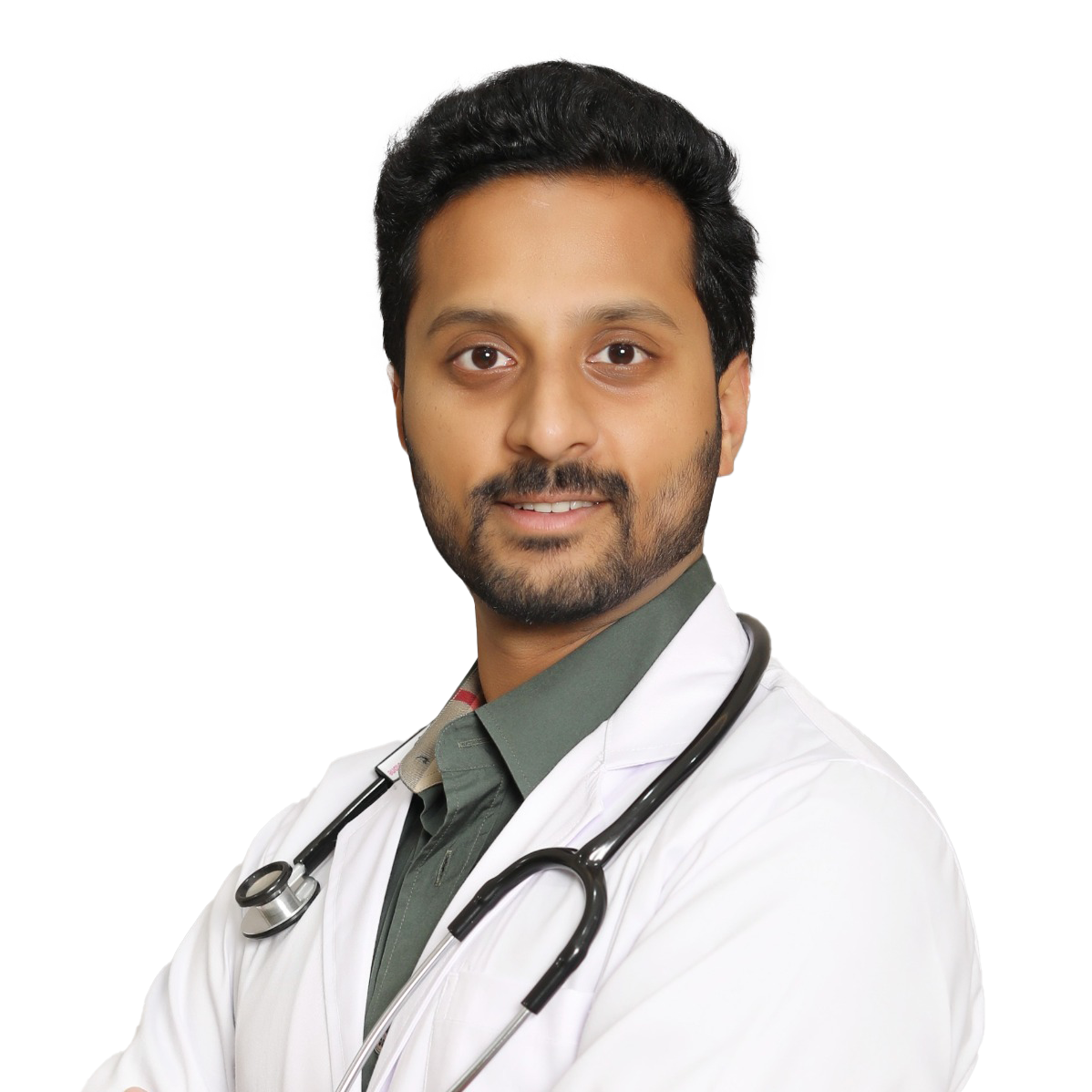 Dr. Rahul Katta
