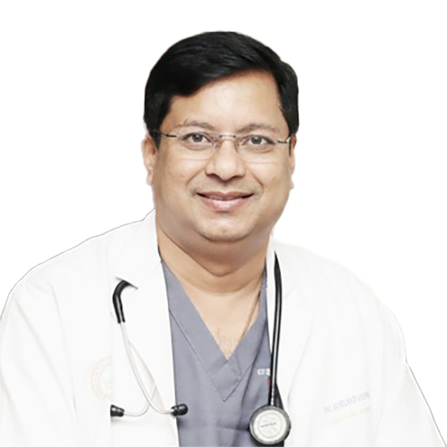 Dr. Narendranath Jena