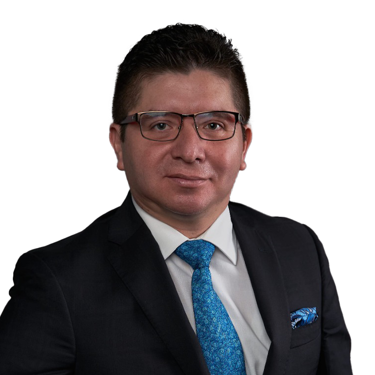 Prof Jesús Daniel López Tapia