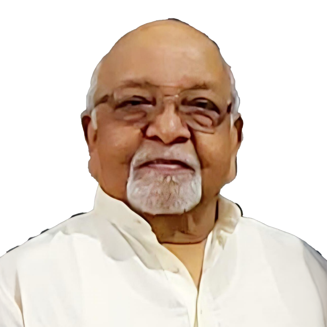 Dr. George P. Abraham
