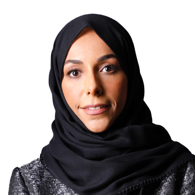 Dr. Nisreen Maghraby