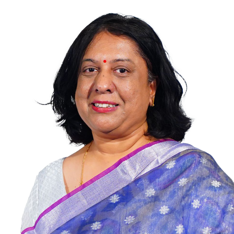 Dr. Ashima Sharma
