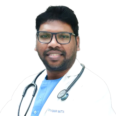 Dr. Ratna Kumar Natta