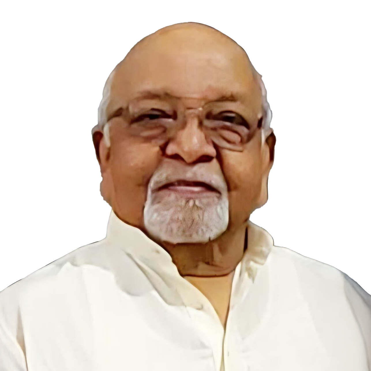 Dr. George P. Abraham