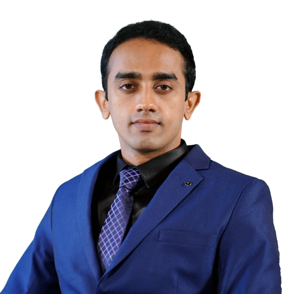 Dr. Vikas Malineni