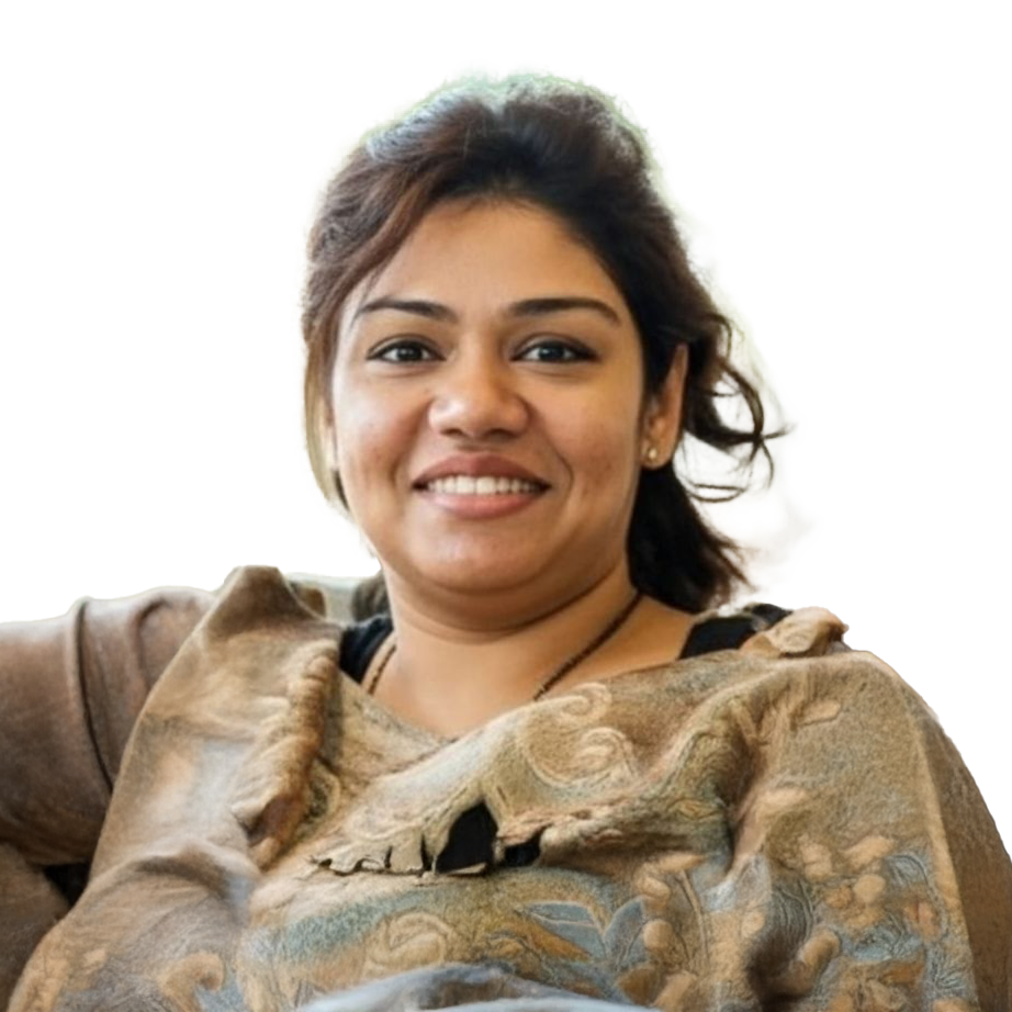 Dr. Ankita Roy Chawla