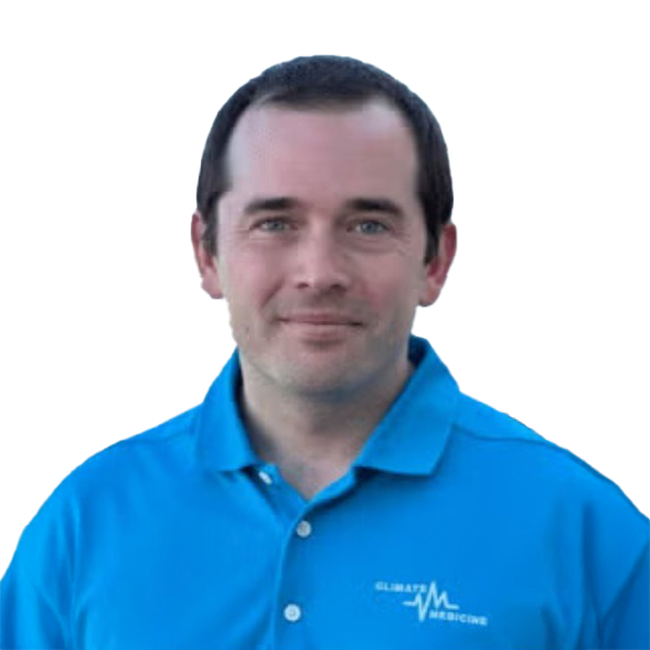 Dr. Caleb J Dresser
