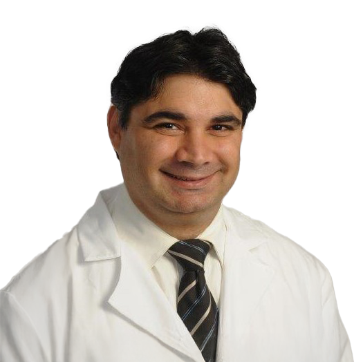 Dr. Quincy Chopra