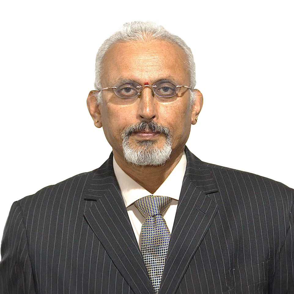 Bala Sridhar