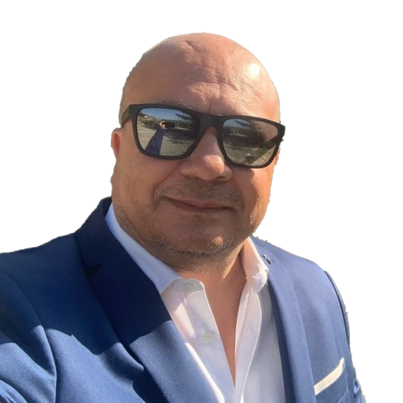 Dr. Erol Unluer