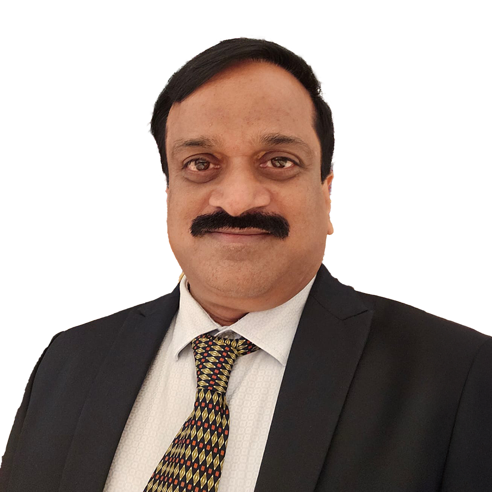 Dr. Ramakrishna Vijay Varma