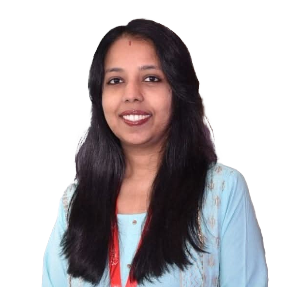 Dr. Sudeshna Ganguly
