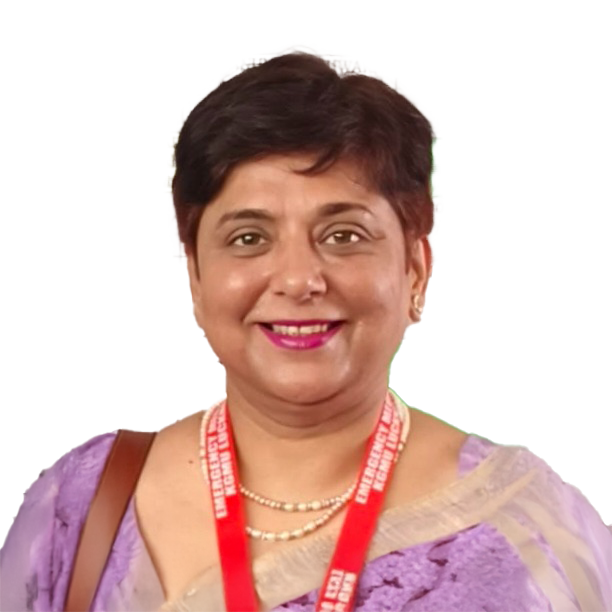 Dr. Goma Bali Bajaj