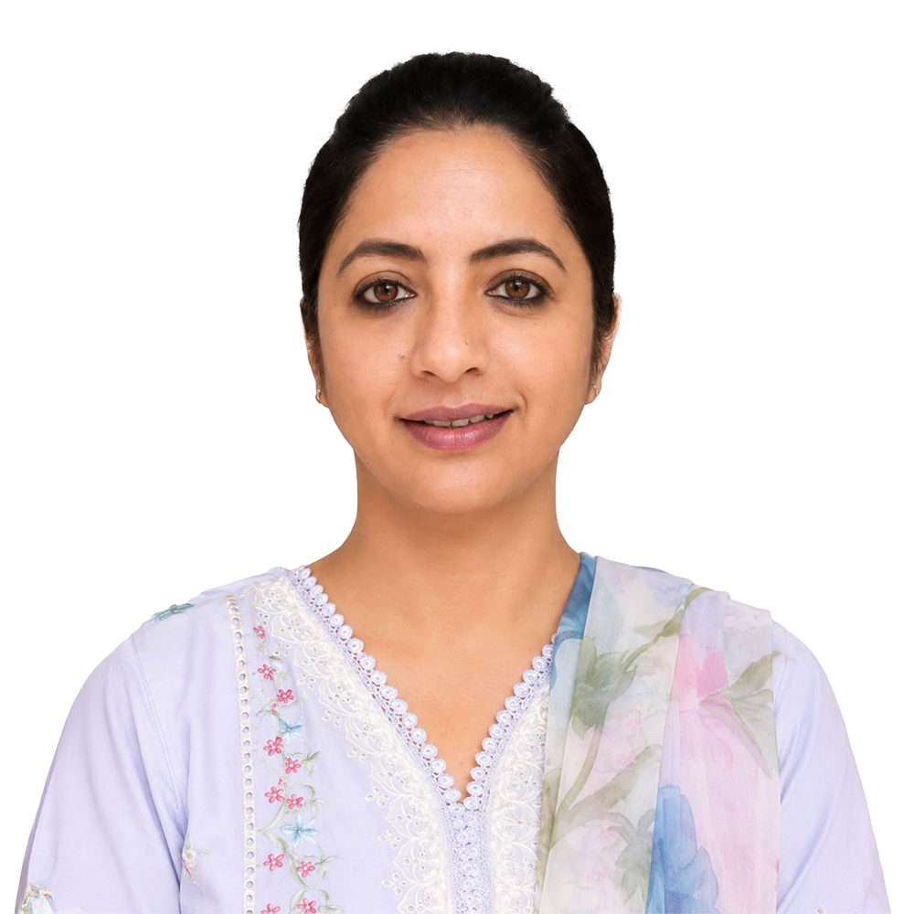 Dr. Saima Shabnum