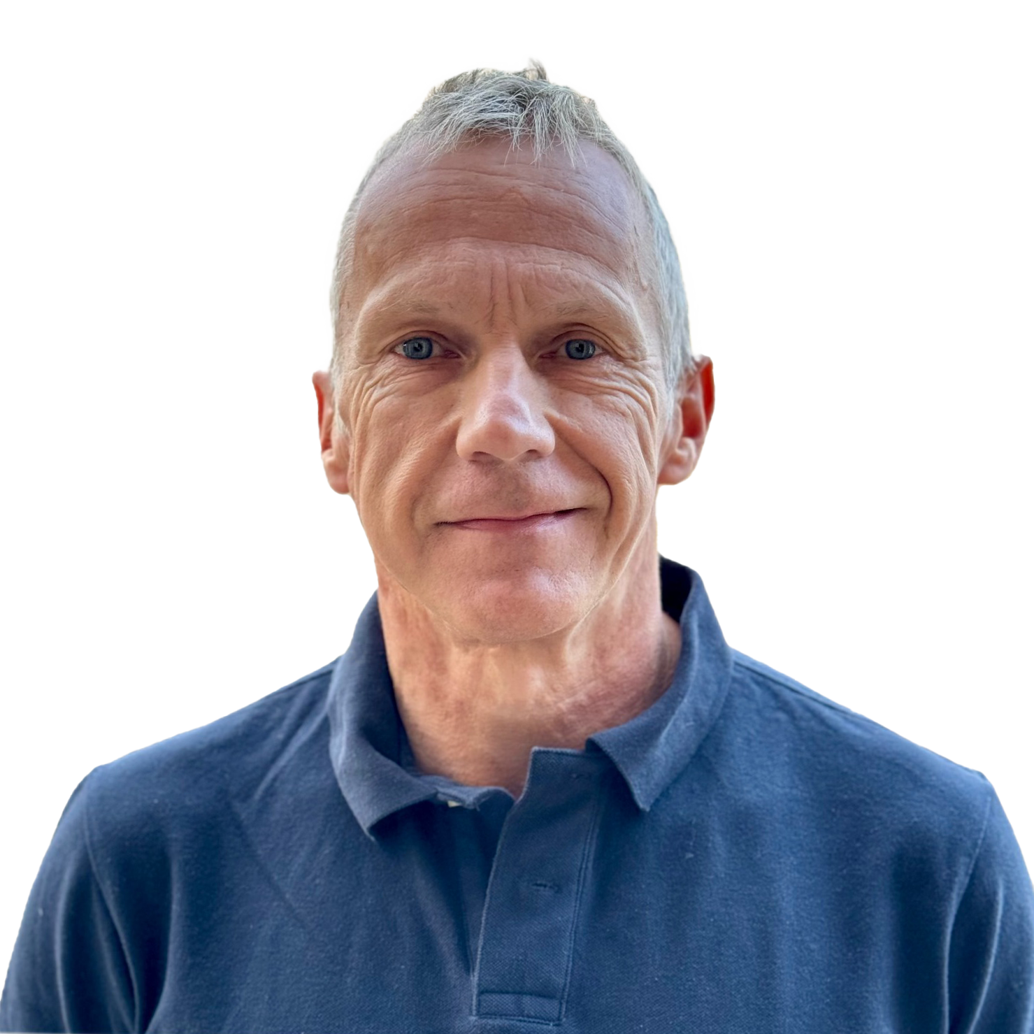Professor Lee Alan Wallis