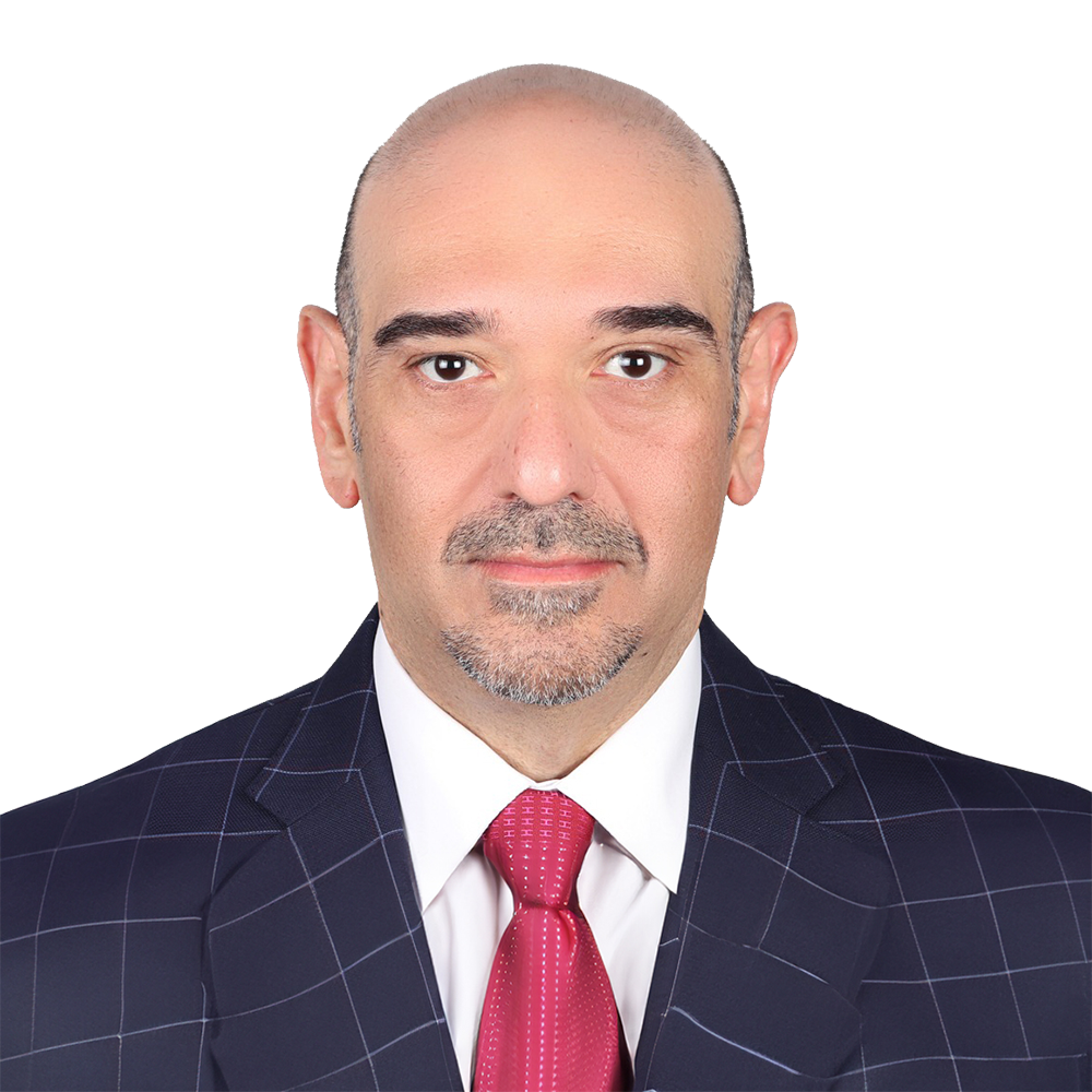 Dr. Amjad Obeid