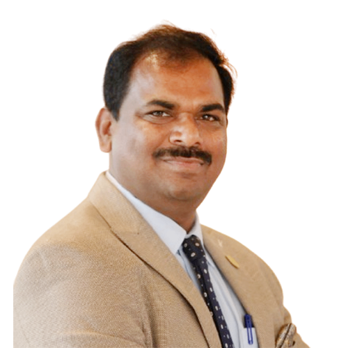 Anand Kumar V