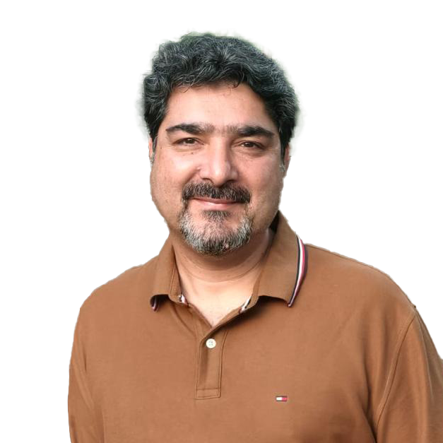 Dr. Suhail Murtaza Nazki