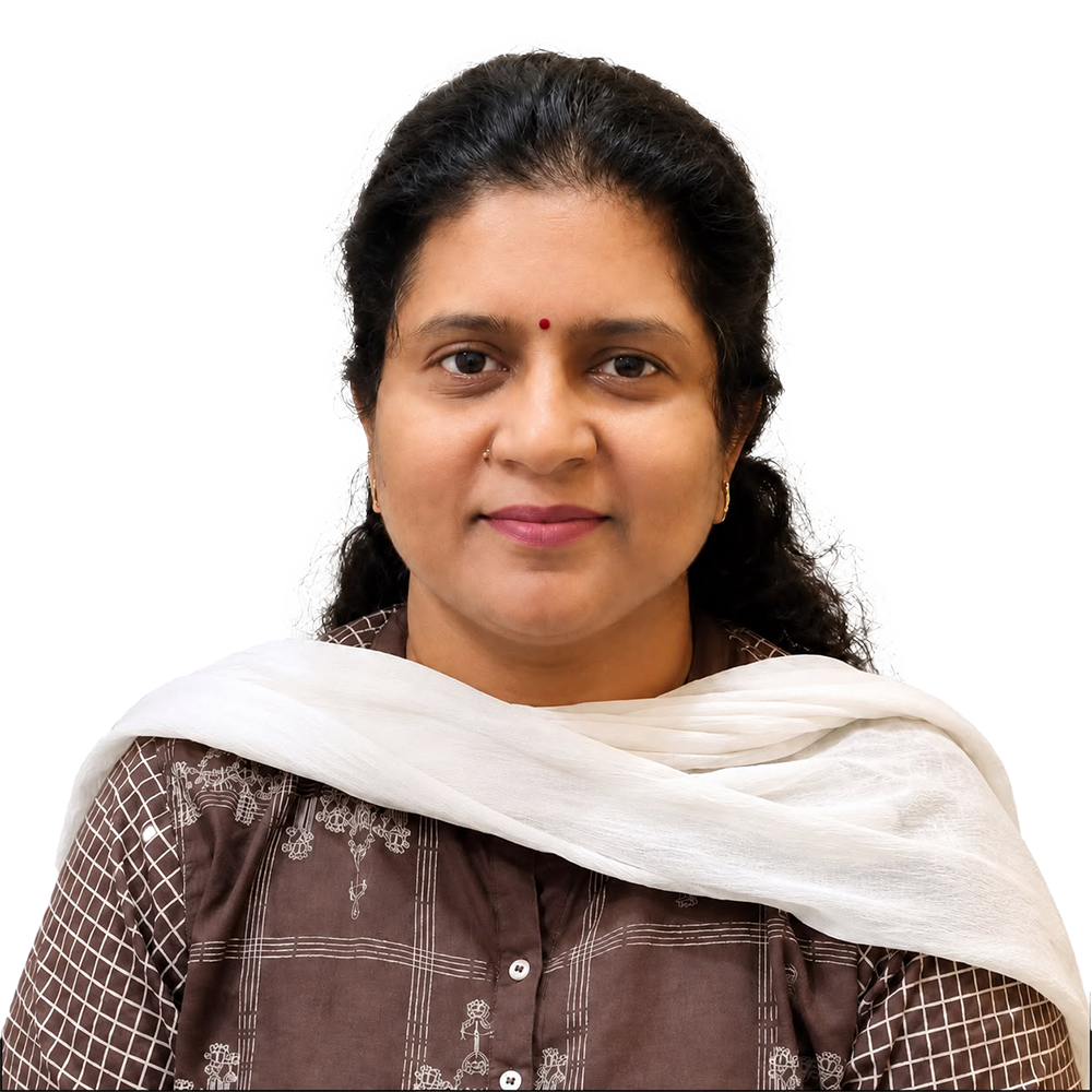 Dr. Anupama Guttimdeevi