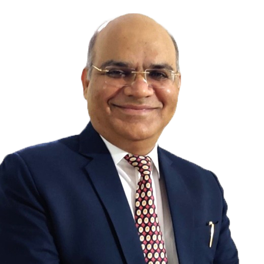 Dr.  Jugal Kishore