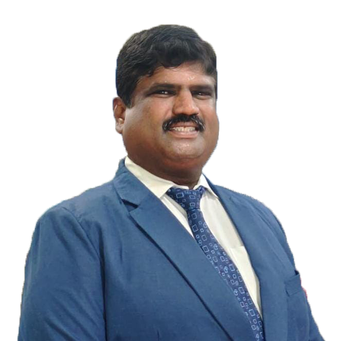 Vimal Megavarnan