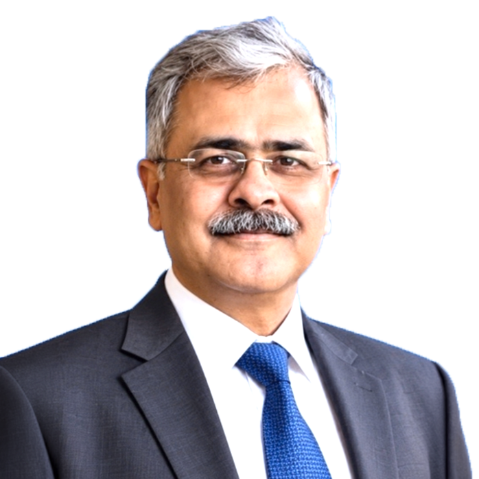Maj. Gen. (Dr.) Ajai Srivastava