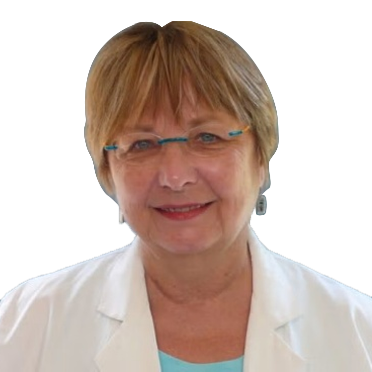 Prof. Judith E. Tintinalli, MD, MS, FACEP