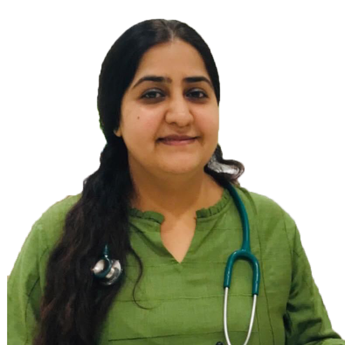 Dr. Rohini Malhotra