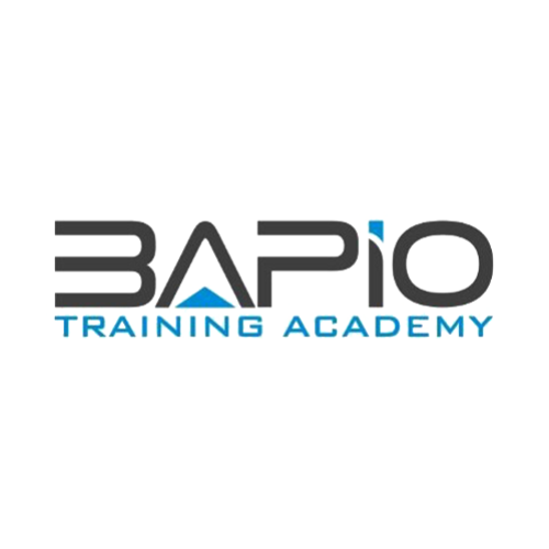 BAPIO Training Academy