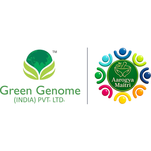 Green Genome & Arogya Maitri