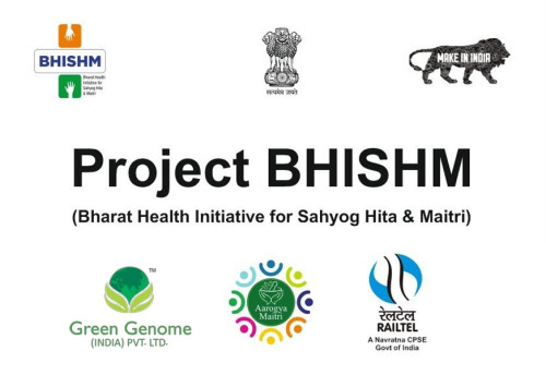 Green Genome India Pvt Ltd<br/>
