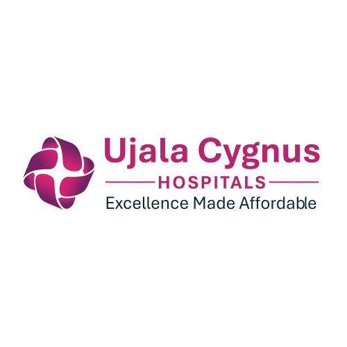 Ujala Cygnus JK Medicity Hospital