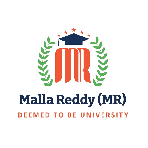 Malla Reddy (MR) Deemed to be University
