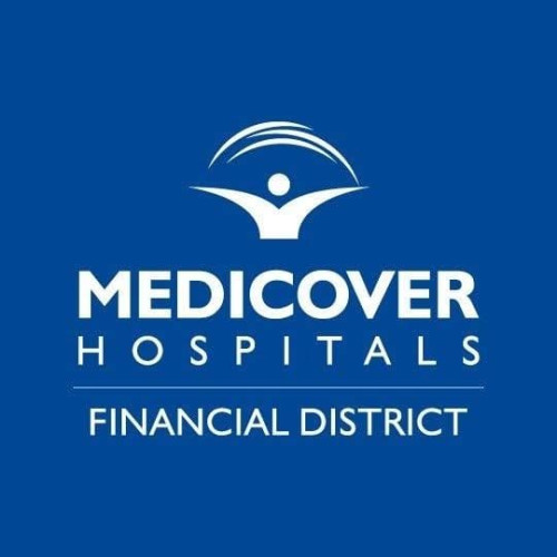 Medicover Hospitals