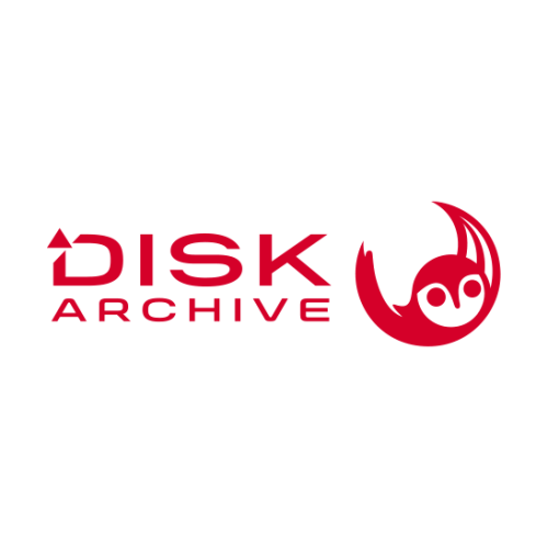 Disk Archive